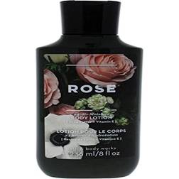 Bath & Body Works Rose Super Smooth and for Women Lotion