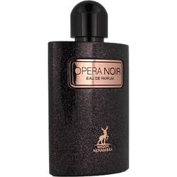 Maison Alhambra Opera noir 100ml