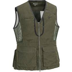 Pinewood Dog Sports 2.0 Vest Women's - Mossgreen