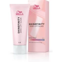 Wella Shinefinity Glaze Booster Crystal Glaze