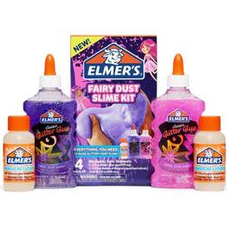 Elmers Slime Kit, Fairy Dust