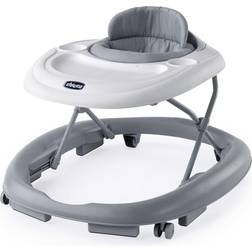 Chicco Mod Infant Walker Gray