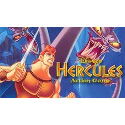 Disney's Hercules (PC)