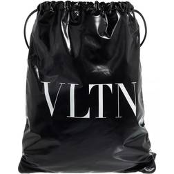 Valentino VLTN backpack nero_bianco One size