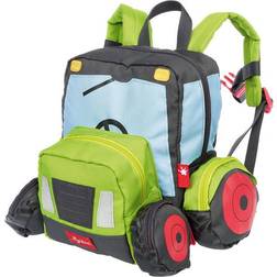 Sigikid Kindergartenrucksack Traktor