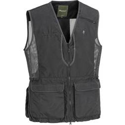 Pinewood Dog Sports 2.0 Vest Men's - Black/Dark Anthracite