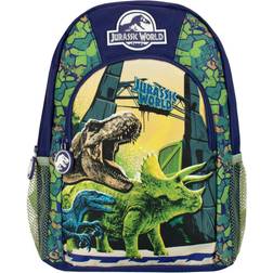 Jurassic World Boys Dinosaur Backpack