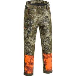 Pinewood Furudal Retriever Active Camou Hunting Trousers M's - Strata Blaze