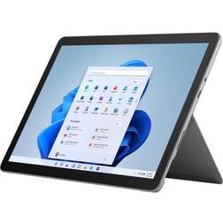 Microsoft Surface Go 3 Tablet, 128GB