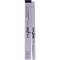 BareMinerals One Fine Line Micro Precision Eyeliner Straight Spice