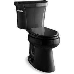 Kohler Elongated 1.28 GPF Chair Height W/ 10 Rough-In