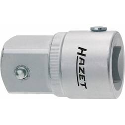 Hazet 1058-1 Adapter, Innenvierkant 3/4 Ratschenschlüssel