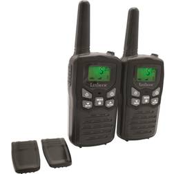 Lexibook Digital Walkie Talkies up to 5 miles, 8 channels