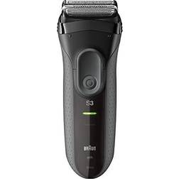 Braun Series 3 ProSkin 3000s