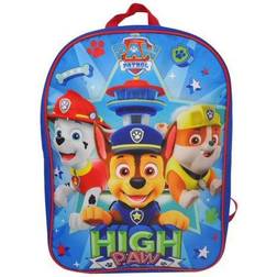 Nickelodeon Paw Patrol Boy 15" School Bag Backpack