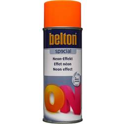 Belton special Neon-Effekt Spray 400 ml orange