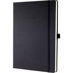 Sigel Notizbuch Conceptum Pure A4+ hardcover 97