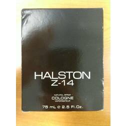 Halston EA Fragrances Z-14 Natural Spray 2.5 fl oz