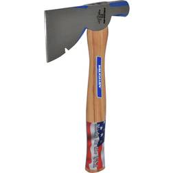 Vaughan 205-20 sh2 carbon half hatchet hickory handle Carpenter's Axe