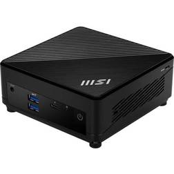 MSI Desktop Computer Cubi 5