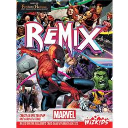 Marvel Remix