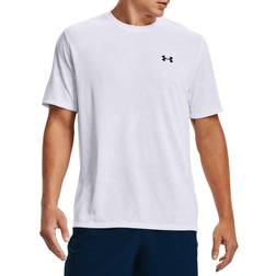 Under Armour Men's Training Vent Camo T-Shirt - White/Black