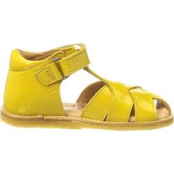 bisgaard Alva - Yellow Patent