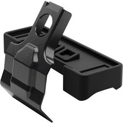 Thule Normal Roof Evo Clamp Fitting Kit