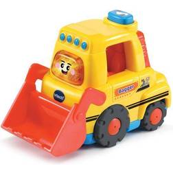 Vtech Tut Tut Baby Flitzer Bagger