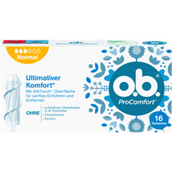 O.b. ProComfort Normal 16-pack