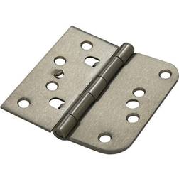 5/8" Radius Corner Plain Bearing Mortise