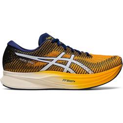 Asics Magic Speed 2 M - Amber/White