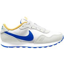 Nike MD Valiant GS - Summit White/Racer Blue/White/Racer Blue