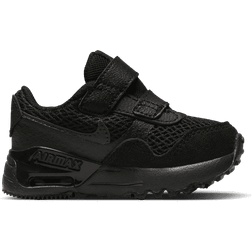 Nike Air Max Systm TDV - Black/Black/Anthracite