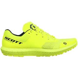 Scott Kinabalu RC 3 W - Yellow