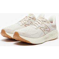 New Balance Mens 1081 V12 Mens Running Shoes Timberwolf/Turtledove