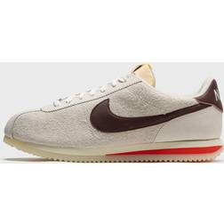 Nike Cortez White, White