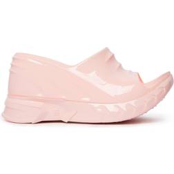 Givenchy Marshmallow Wedge - Light Pink