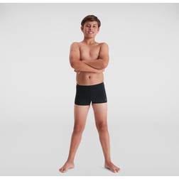 Speedo Boys' Eco Endurance Aquashorts Black