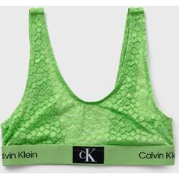 Calvin Klein Underwear Top-BH 000QF7233E Grün