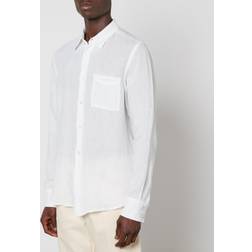 Hugo Boss Relegant Shirt White