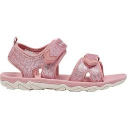 Hummel Sandal Sport Glitter Jr - Zephyr