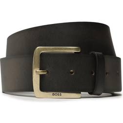 Hugo Boss Herrengürtel 50486755 Braun