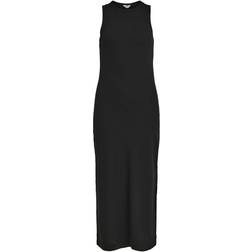 Object OBJJAMIE S/L Long Dress NOOS