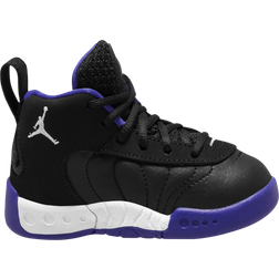 Nike Boy's Jordan Jumpman Pro TD - Black/White/Concord