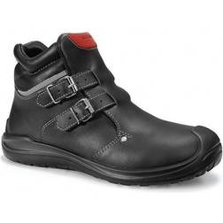 Elten Anderson Roof Dachdeckerstiefel S3 Schwarz