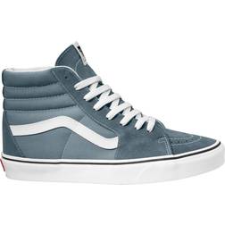 Vans Sk8-Hi Casual Shoes Stormy Weather 13.0
