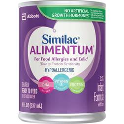 Similac Infant Formula with Iron Ready to Feed