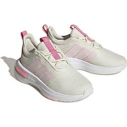 Adidas Girls Racer Tr23 Sneaker Running Sneakers Off White 11M