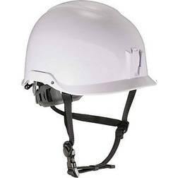 Ergodyne Skullerz Class Safety Helmet, White